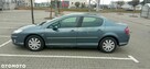 Peugeot 407 - 5