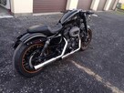 Harley Davidson Sportster - 8