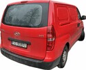 Hyundai H1 diesel 2,5 litra rocznik 2009 - 10