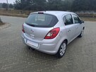 Opel Corsa 1.2 Benzyna Tylko 99000km! Salon Polska 5 Drzwi - 4