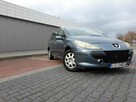 Śliczny Peugeot 307 SW*Lift*7 Osob*2006 r*1,6 Bz+Gaz*Dł Opł - 3