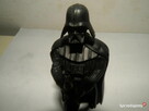 Breloczek LORD WADER - STAR WARS - 2007r. - UNIKAT ! - 6