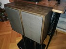 kolumny głośnikowe BOSE Classic 70 vintage glosniki - 4