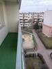 Mieszkanie 2 pokojowe balkon Loggia - 4