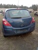 Opel Corsa D 08-09r - 2