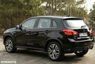 Mitsubishi ASX 1.6 ClearTec 2WD Edition - 10