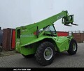 ladowarka teleskopowa 9m Merlo P 120.10HM - 1