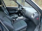 Nissan Juke 1.6 Benzyna 117km Klimatronik Tempomat Alu - 9