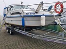 Jacht motorowy Sea Ray 221 - 1