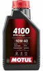 MOTUL 4100 SYN-NERGY SPEC 10W40 5L 6100 SYNERGIE+ KATOWICE - 3