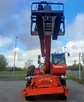 Ladowarka teleskopowa Manitou MRT 2540 tez w leasing - 3