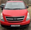 Hyundai H1 diesel 2,5 litra rocznik 2009 - 1