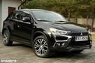 Mitsubishi ASX 1.6 ClearTec 2WD Edition - 12