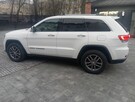 Jeep Grand Cherokee ZAMIANA stan Bardzo Dobry!!! - 10