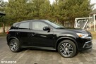 Mitsubishi ASX 1.6 ClearTec 2WD Edition - 4