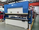 Hydrauliczna prasa krawędziowa - 2