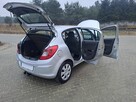 Opel Corsa 1.2 Benzyna Tylko 99000km! Salon Polska 5 Drzwi - 11