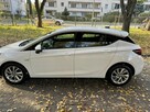 Opel Astra 2018 diesel mały przebieg bogate wyposażenie - 3