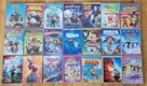 Zestaw 44 filmów dla dzieci na płytach DVD - 2