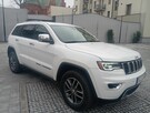 Jeep Grand Cherokee ZAMIANA stan Bardzo Dobry!!! - 12