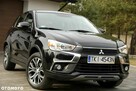 Mitsubishi ASX 1.6 ClearTec 2WD Edition - 2