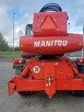 Ladowarka teleskopowa Manitou MRT 2540 tez w leasing - 6