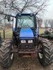 New Holland TL 100 - 3