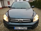 TOYOTA RAV-4 LIFT NAPĘD 4x4 SUV 2,2 D-CAT+HAK !!! - 5