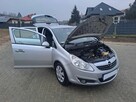 Opel Corsa 1.2 Benzyna Tylko 99000km! Salon Polska 5 Drzwi - 14