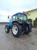 Ciągnik rolniczy Valtra 6300 - 5