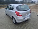 Opel Corsa 1.2 Benzyna Tylko 99000km! Salon Polska 5 Drzwi - 5