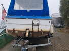 Jacht motorowy Sea Ray 221 - 2