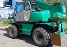 Ladowarka teleskopowa Manitou MRT 2150 - 8