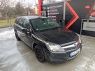 Opel Astra H 2010 1.6 Benzyna - 5