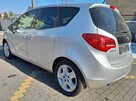 Opel Meriva 1.4 120km - 7