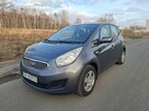 Sprzedam Kia Venga Katowice - 2