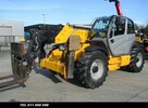 Ladowarka teleskopowa 18m Manitou MT 1840 673 - 2