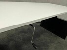 Biurko podnoszone 160x80cm - 3