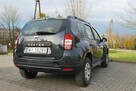 Dacia Duster 1,6 105KM z napędem 4x4, faktura VAT - 4