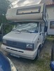 Kamper Fiat Ducato - 2