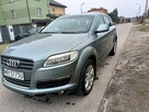 Audi Q7 3,0 L TDI 2007R. - 2