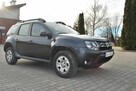 Dacia Duster 1,6 105KM z napędem 4x4, faktura VAT - 2