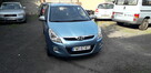 Hyundai i20 - 2