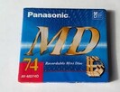 Przegrywanie kaset Video na DVD i plik MP4 Łódź - 4