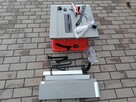 Einhell TC-TS 2025/2 U piła tarczowa stołowa 2000W - 2