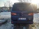 Mitsubishi spacer gear 2.0 - 6