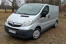 Opel Vivaro - 2