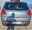 Peugeot 3008 2.0hdi 150km - 2