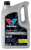 VALVOLINE SYNPOWER FE 5W30 5L 5W-30 FORD KATOWICE - 1