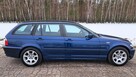 BMW E46 2005R AUTOMAT ZADBANE - 8